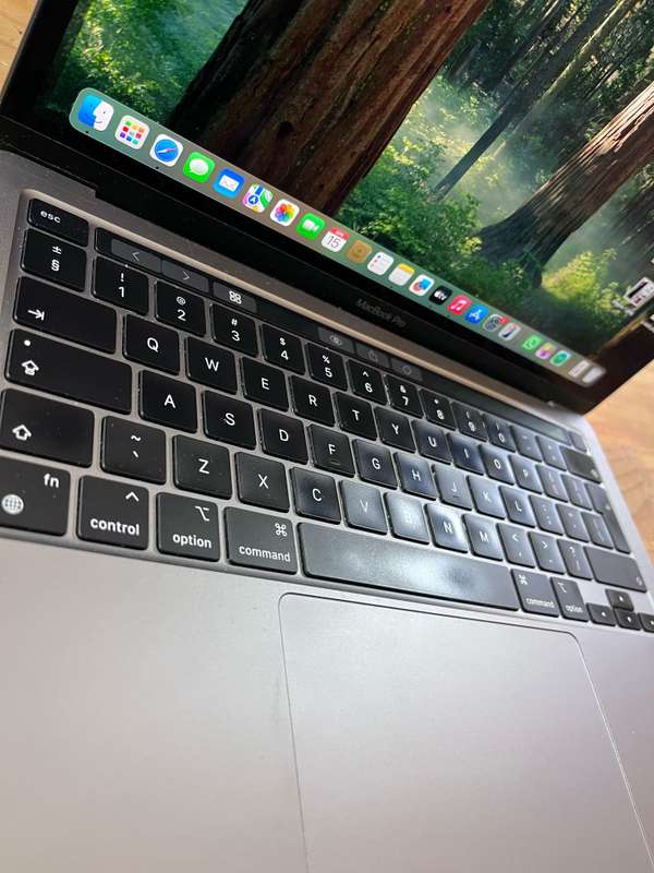 Apple Macbook Pro M2 2022 256GB