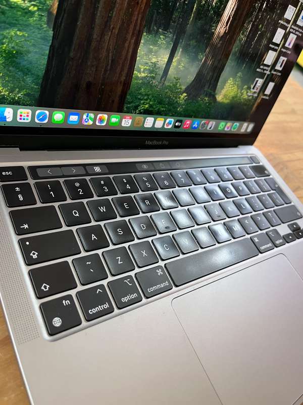 Apple Macbook Pro M2 2022 256GB