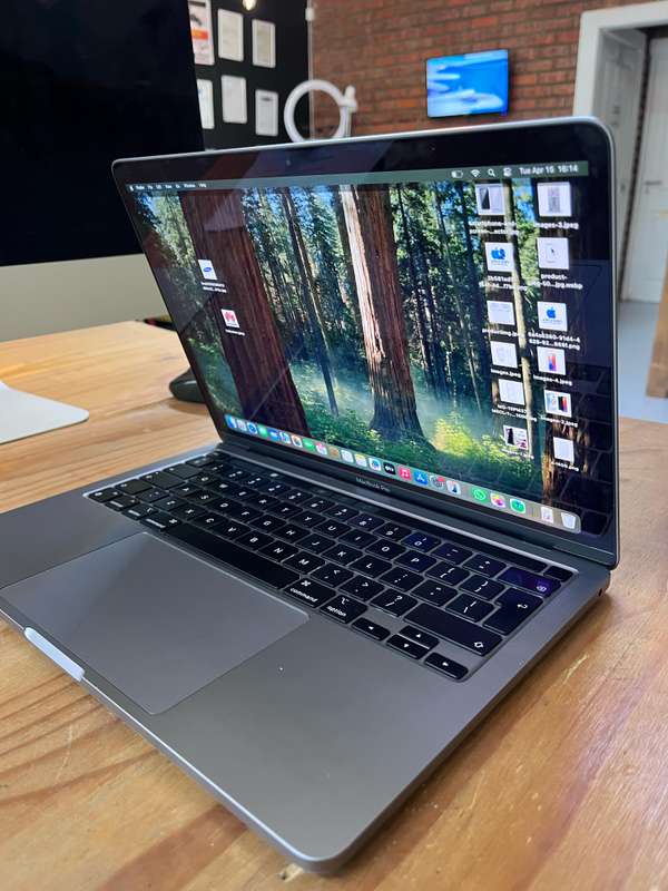 Apple Macbook Pro M2 2022 256GB
