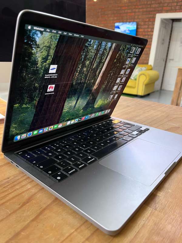 Apple Macbook Pro M2 2022 256GB