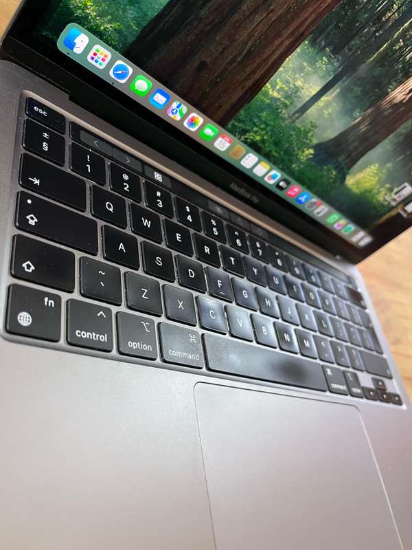 Apple Macbook Pro M2 2022 256GB