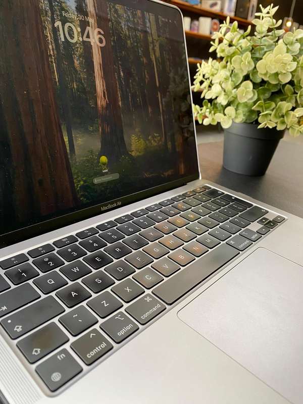 MacBook Air M1 2020