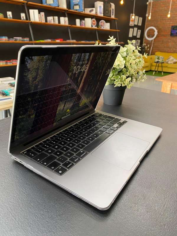 MacBook Air M1 2020