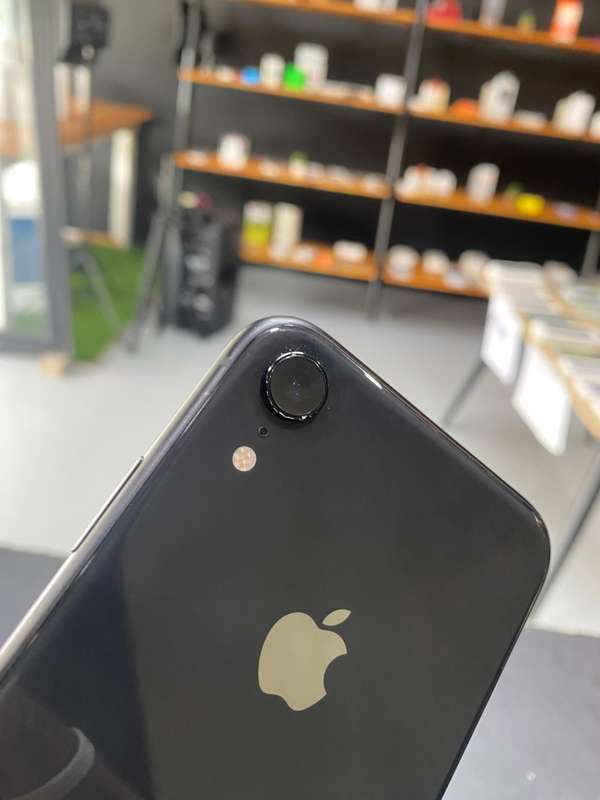 Apple iPhone XR 64GB Black