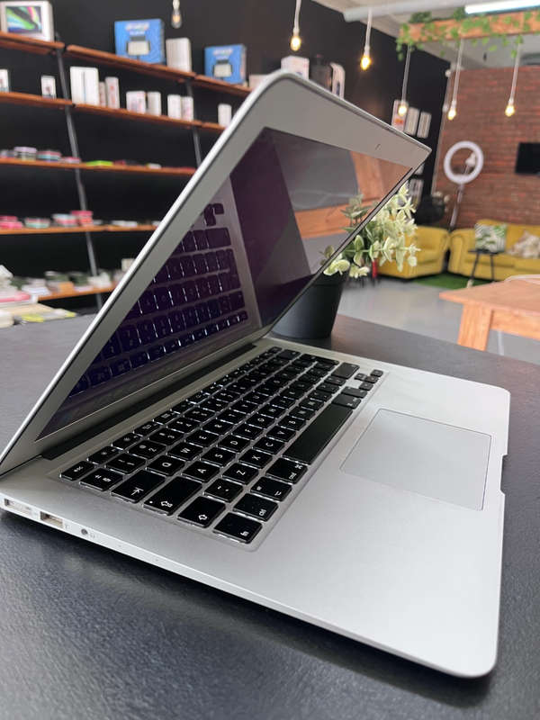 Apple MacBook Air 2017