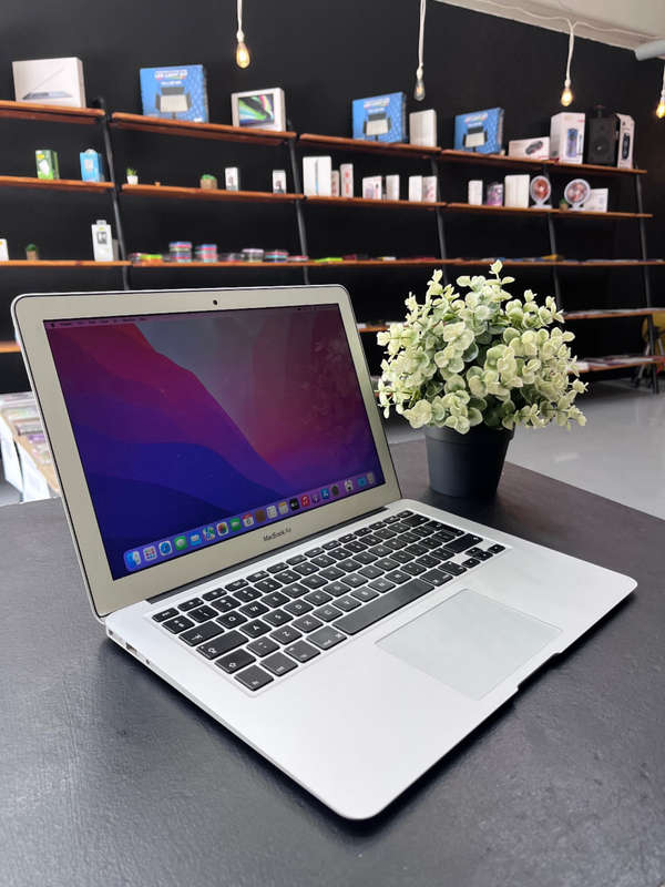 Apple MacBook Air 2017