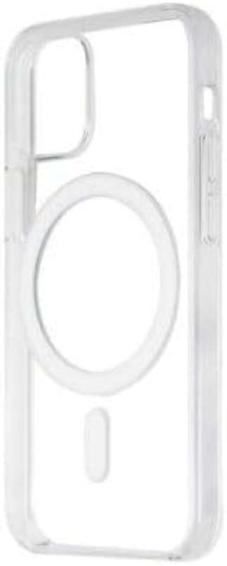 MagSafe Magnetic Clear Case for iPhone 15