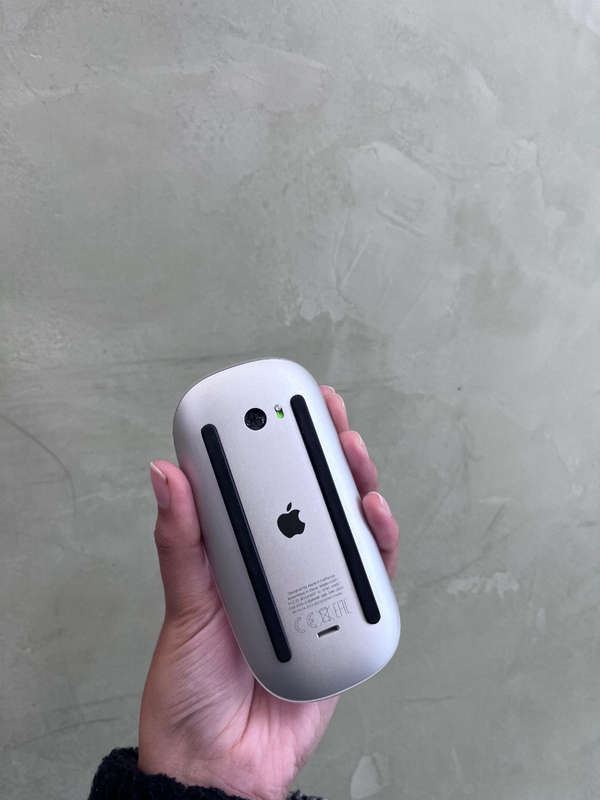Apple Magic Mouse 2