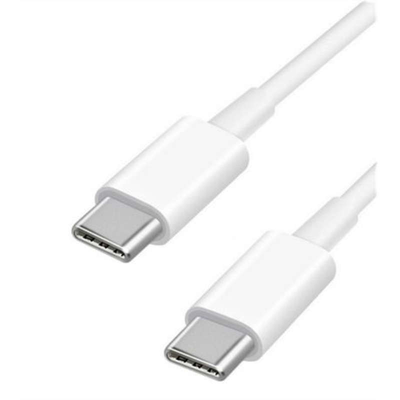 Type-C to Type-C 1m Cable