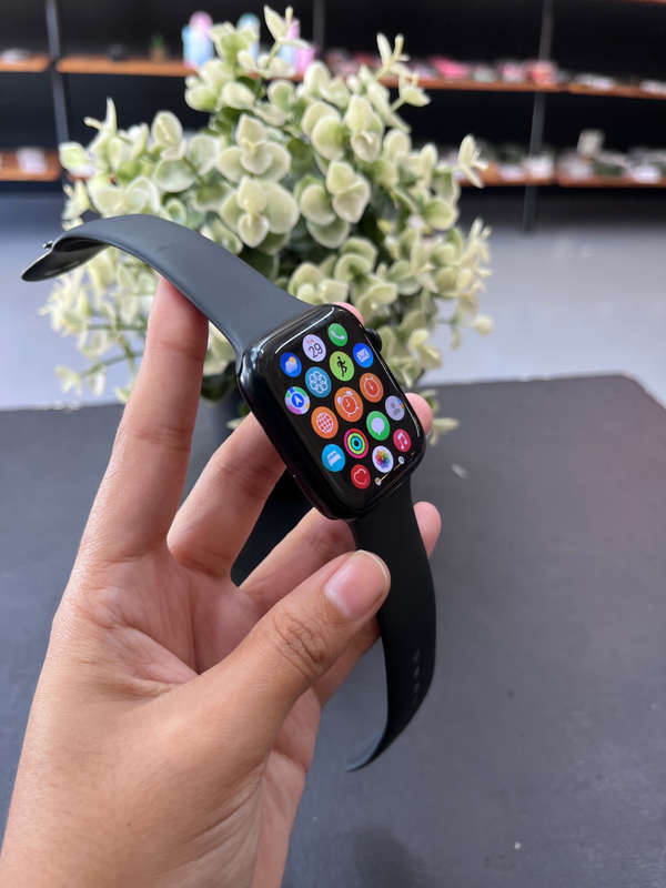 Apple Watch Series 7 45mm