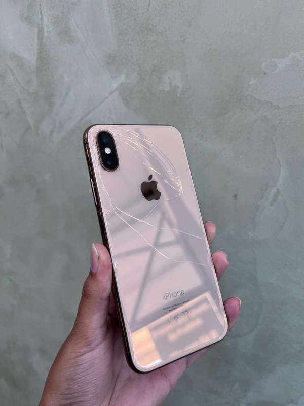Apple iPhone XS Max 64GB Rose Gold