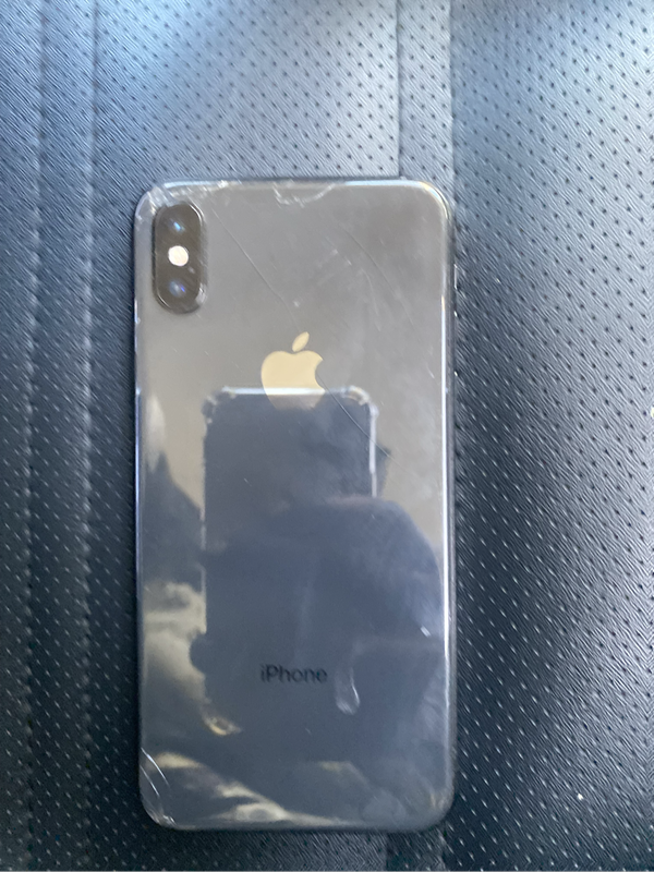 iPhone X 64gb
