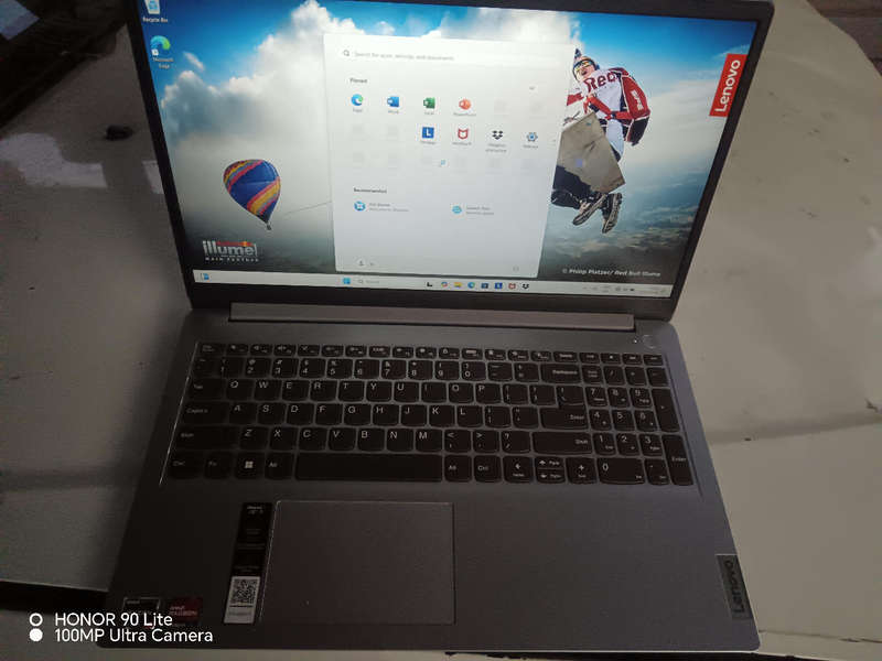 Lenovo