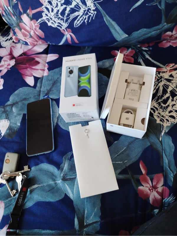Huawei Y72