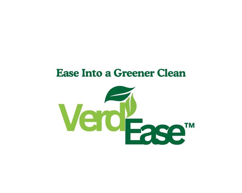 VerdEase ECO-FRIENDLY OVEN CLEANER