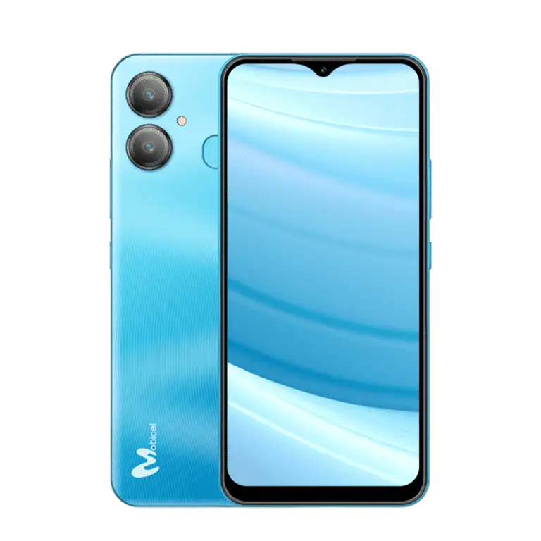 Mobicel VX18 32Gb 5000mAh Blue