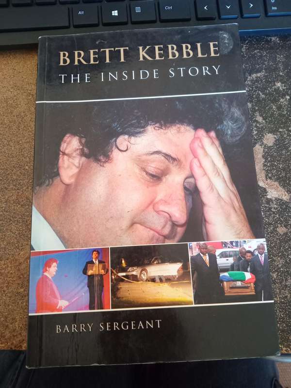 The Inside Story