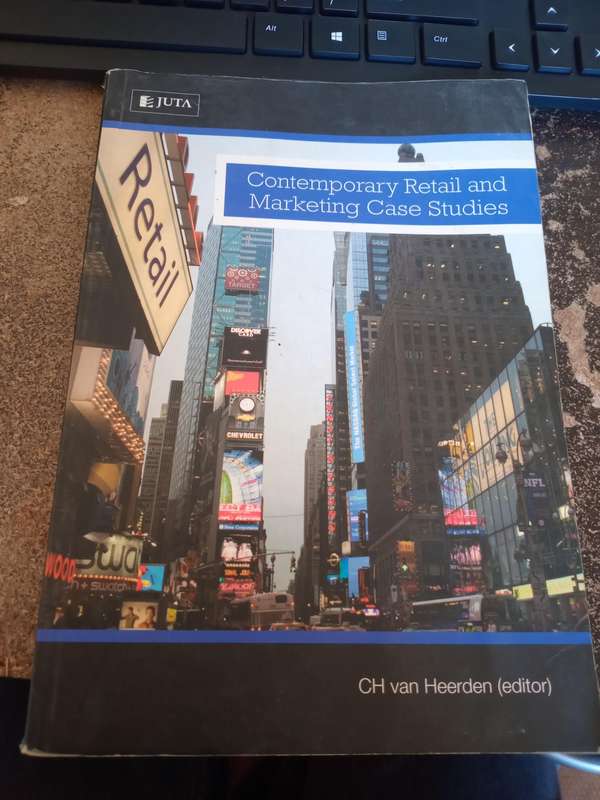 Contemporary Retail and Marketing Case Studies