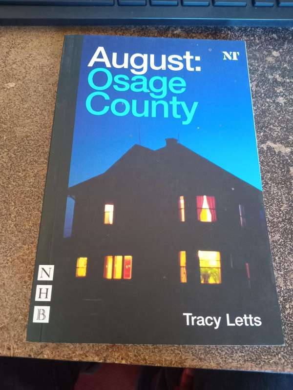 August: Osage County