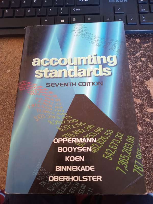 Accounting Standards