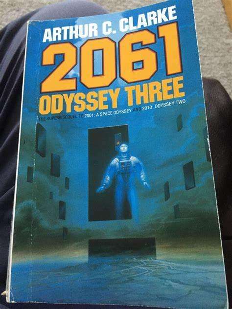 2061 Odyssey Three