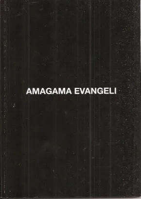 Amagama Evangeli