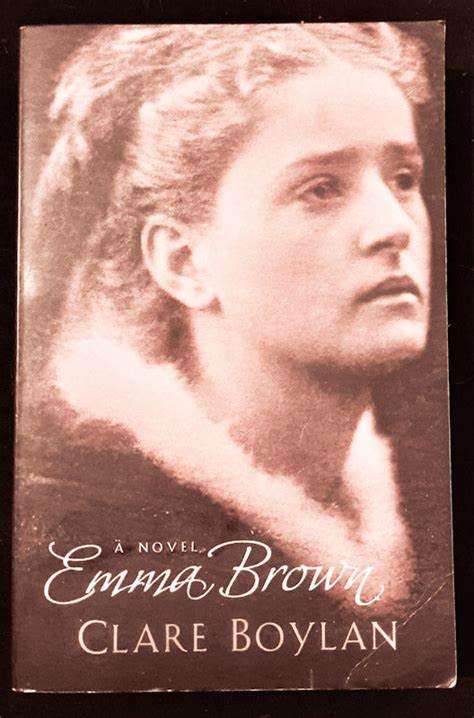 Emma Brown
