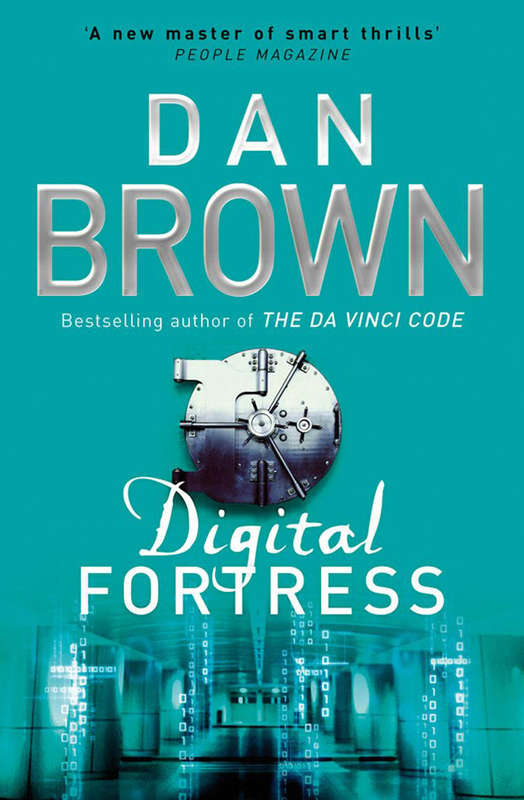 Digital Fortress- Dan Brown