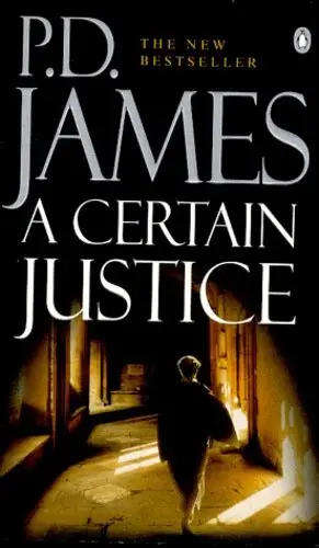 A Certain Justice