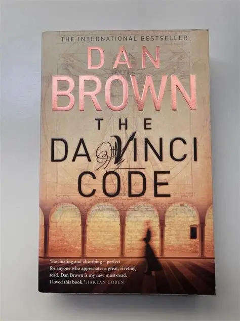 The Da Vinci Code