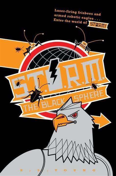 S.T.O.R.M