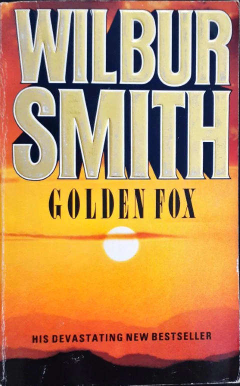 Golden Fox