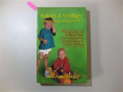 Babies & Toddlers