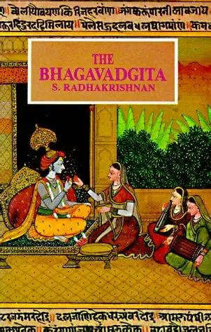 The Bhagavadgita