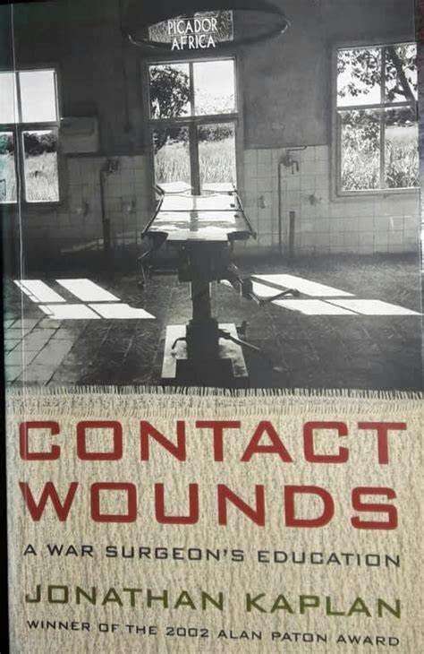 Contact Wounds
