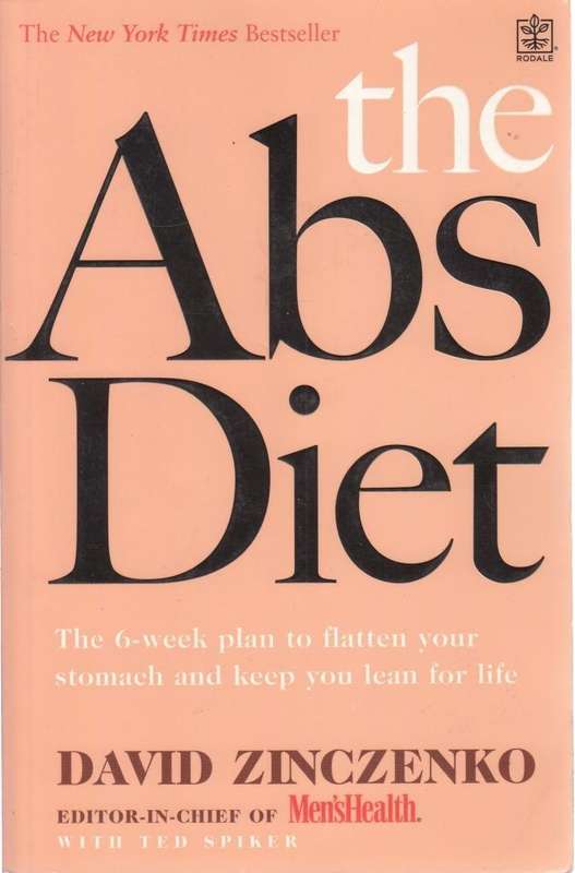 The Abs Diet
