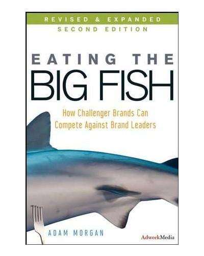 Eating The Big Fish