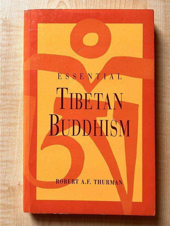 Essential Tibetan Buddhism