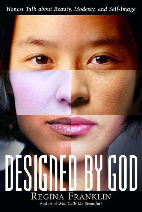 Designed by God