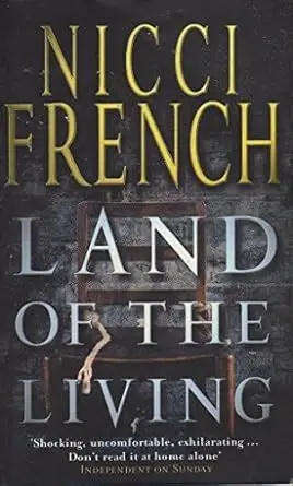 Land Of Living