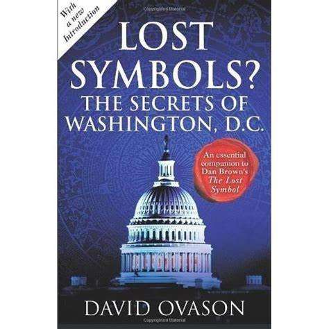 Lost Symbols?