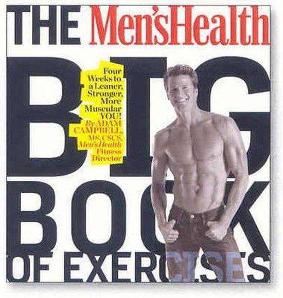The Men's Health
