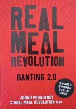 Real Meal Revolution