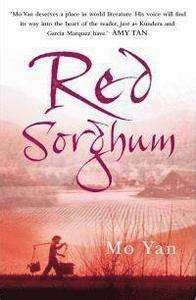 Red Sorghum