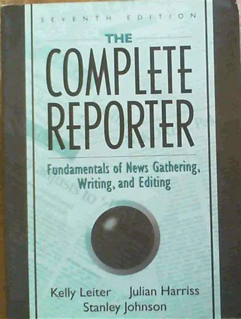 Complete Reporter