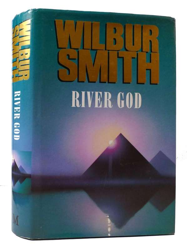 River God
