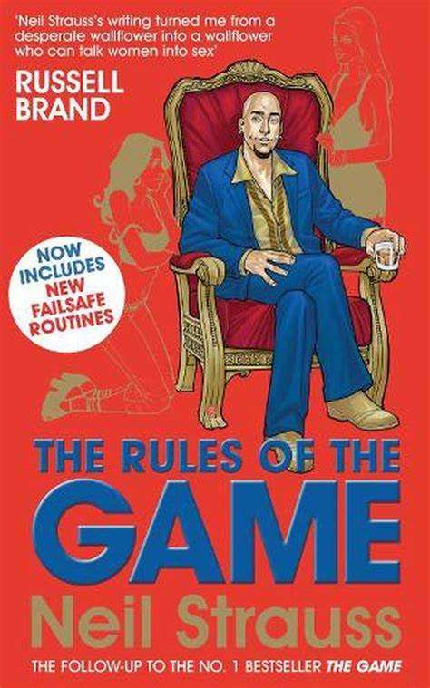 The Rule Of The Game