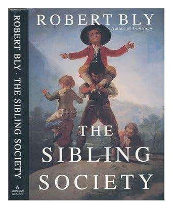 The Sibling Society