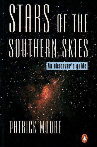 Stars Of Southern Skies