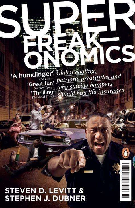 Super  Freakonomics